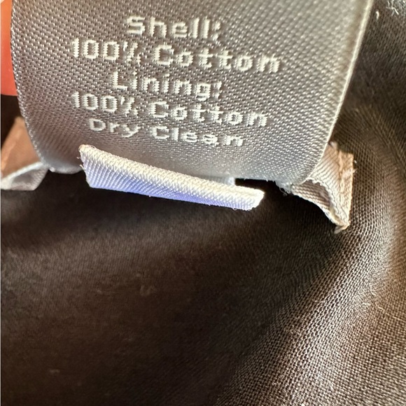 Ann Taylor black dress Women’s size 4 - Picture 5 of 6